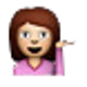 Illustration for article titled IRL Emoji: Our New Favorite Way to Waste Time on the Phone